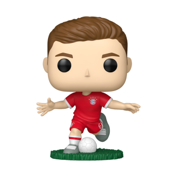 FUNKO POP! Vinyl Figur Football FC Bayern München Joshua Kimmich 98