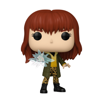 FUNKO POP! Vinyl Figur Moment  MARVEL Spider-Man Brand New Day Jean Grey