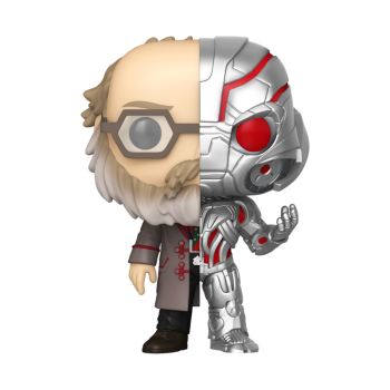 FUNKO POP! Vinyl Figur MARVEL Visionquest Ultron Split 1652