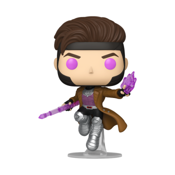FUNKO POP! Vinyl Figur MARVEL Avengers Doomsday Gambit 1676