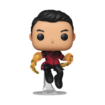 FUNKO POP! Vinyl Figur MARVEL Avengers Doomsday Shang-Chi 1677