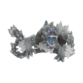 FUNKO POP! Vinyl Figur Games Monster Hunter Wilds Arkveld 1310 15cm