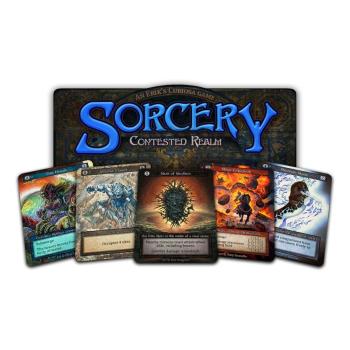 Sorcery Trading Card Game - Beta Booster Display (36 Boosters) - EN