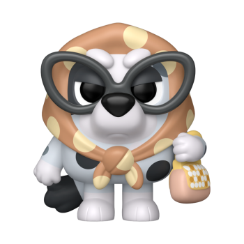 FUNKO POP! Vinyl Figur Animation  Bluey Granny Gladys 2370