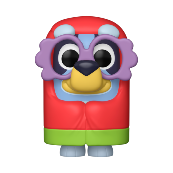 FUNKO POP! Vinyl Figur Animation Bluey Granny Janet 2372