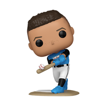 FUNKO POP! Vinyl Figur Sports MLB New York Yankees Aaron Judge 2017 131 Special