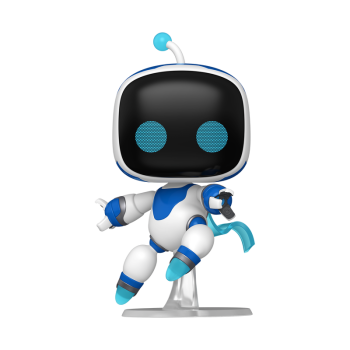 FUNKO POP! Vinyl Figur Games Astro Bot 1305 25cm