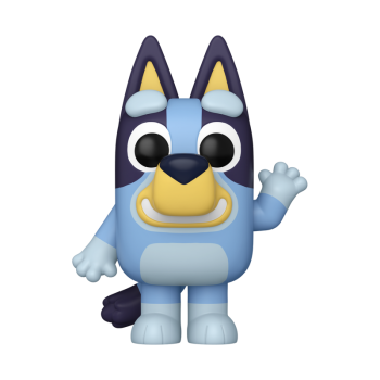 FUNKO POP! Vinyl Figur Animation  Bluey 2384 25cm