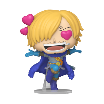 FUNKO POP! Vinyl Figur Animation One Piece Sanji 2566