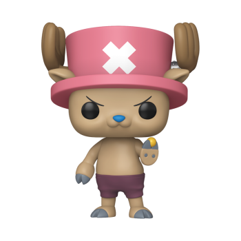 FUNKO POP! Vinyl Figur Animation One Piece Tony Tony Chopper 2347 25cm
