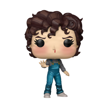 FUNKO POP! Vinyl Figur Televison Stranger Things Tales from 85 Animation Eleven 2458