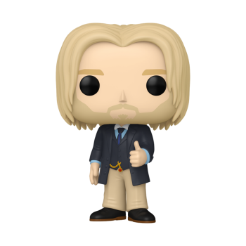 FUNKO POP! Vinyl Figur Movie The Hunger Games Die Tribute von Panem Haymitch Abernathy 2116