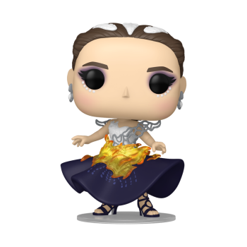 FUNKO POP! Vinyl Figur Movie The Hunger Games Die Tribute von Panem Katniss Everdeen 2117