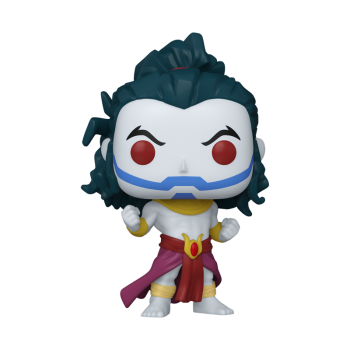 FUNKO POP! Vinyl Figur MARVEL X-Men 97 En Sabah Nur Past 1598