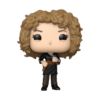 FUNKO POP! Vinyl Figur Television Doctor Who River Song 1964
