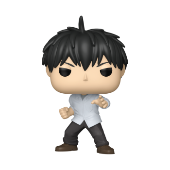 FUNKO POP! Vinyl Figur Animation Witch Watch Morihito Otogi 2539