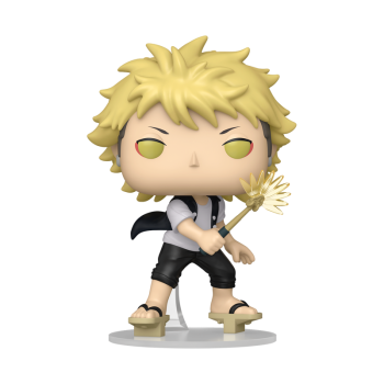 FUNKO POP! Vinyl Figur Animation Witch Watch Kanshi Kazamatsuri 2540