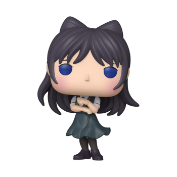 FUNKO POP! Vinyl Figur Animation Witch Watch Nemu Miyao 2542