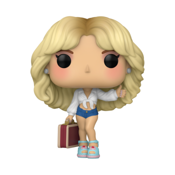 FUNKO POP! Vinyl Figur Music Rocks Sabrina Carpenter Manchild 501