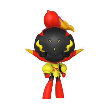 FUNKO POP! Vinyl Figur Games Pokemon Armarouge Crimanzo 1269