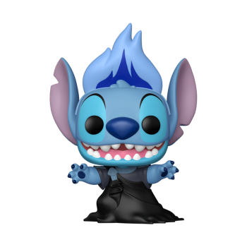 FUNKO POP! Vinyl Figur Disney Lilo und Stitch in costume Stitch as Hades 1838