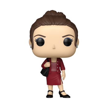 FUNKO POP! Vinyl Figur Television Buffy im Bann der Dämonen Cordelia Chase 1960