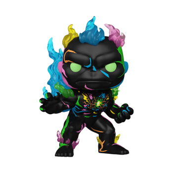 FUNKO POP! Vinyl Figur Premium  MARVEL Zombies Infinity Hulk 1669
