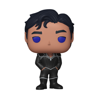 FUNKO POP! Vinyl Figur Books A Court of Thorns and Roses Das Reich der Sieben Höfe Rhysand 60