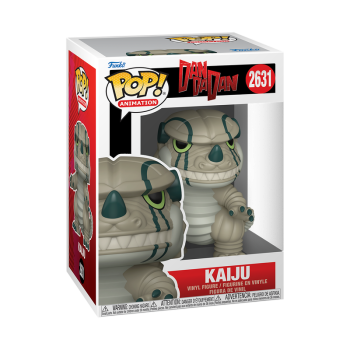 FUNKO POP! Vinyl Figur Animation DanDaDan Kaiju 2631 Chance of Chase