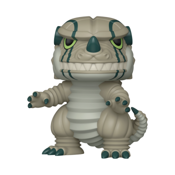 FUNKO POP! Vinyl Figur Animation DanDaDan Kaiju 2631 Chance of Chase