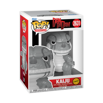 FUNKO POP! Vinyl Figur Animation DanDaDan Kaiju 2631 Chance of Chase