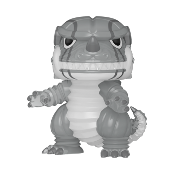 FUNKO POP! Vinyl Figur Animation DanDaDan Kaiju 2631 Chance of Chase
