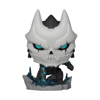 FUNKO POP! Vinyl Figur Animation Kaiju No 8 2621