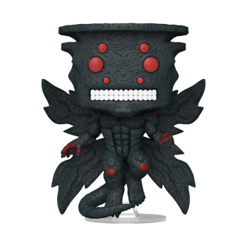 FUNKO POP! Vinyl Figur Animation Kaiju No 8 Kaiju No 9 2623