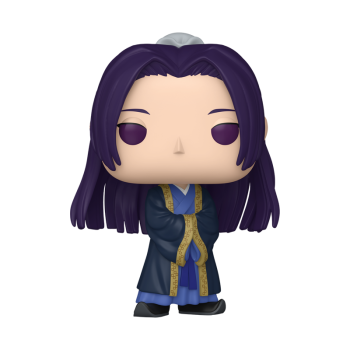 FUNKO POP! Vinyl Figur Animation The Apothecary Diaries Jinshi 2594