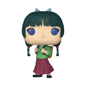 FUNKO POP! Vinyl Figur Animation The Apothecary Diaries Maomao 2593 Chance of Chase