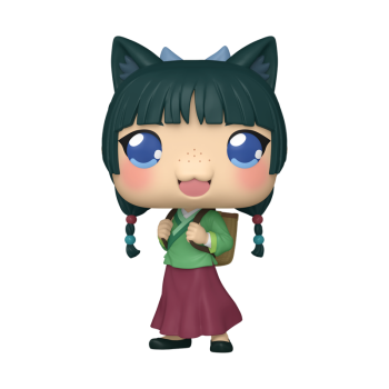 FUNKO POP! Vinyl Figur Animation The Apothecary Diaries Maomao 2593 Chance of Chase