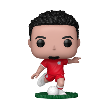 FUNKO POP! Vinyl Figur Sports Football Bayern München Luis Diaz 111