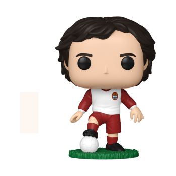 FUNKO POP! Vinyl Figur Sports Football Bayern München Franz Beckenbauer 113