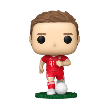 FUNKO POP! Vinyl Figur Sports Football Bayern München Philipp Lahm 114