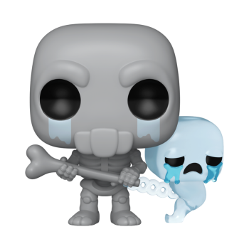 FUNKO POP! Vinyl Figur Games The Binding of Isaac The Forgotten 1338