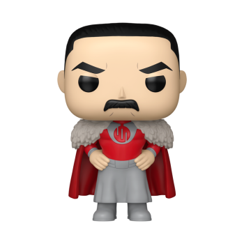 FUNKO POP! Vinyl Figur Television Invincible Thragg 1981