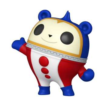 FUNKO POP! Vinyl Figur Games Persona 4 Teddie 1351