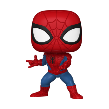 FUNKO POP! Vinyl Figur MARVEL Comics Spider-Man  25cm
