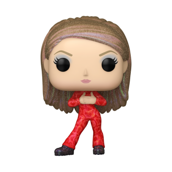 FUNKO POP! Vinyl Figur Music Rocks Britney Spears  Special POP Culture  250
