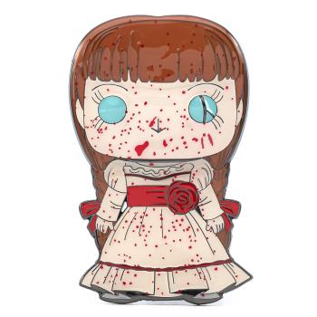 FUNKO POP PIN! Horror Annabelle #03