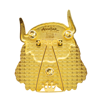 FUNKO POP PIN! Avatar The Last Airbender Appa #12