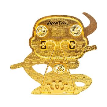 FUNKO POP PIN! Avatar The Last Airbender Aang #11