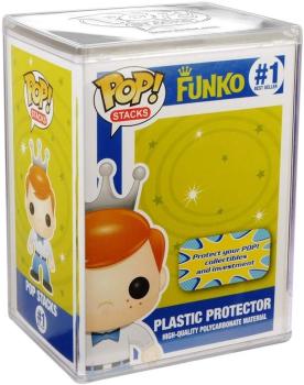 POP!: Premium POP! Protector Box