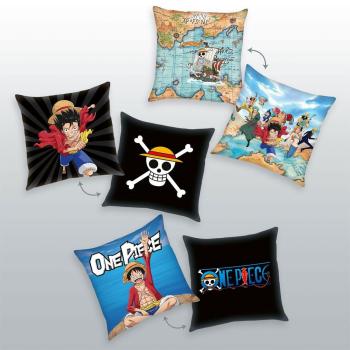 One Piece Kissen Random Auswahl 1 Stück